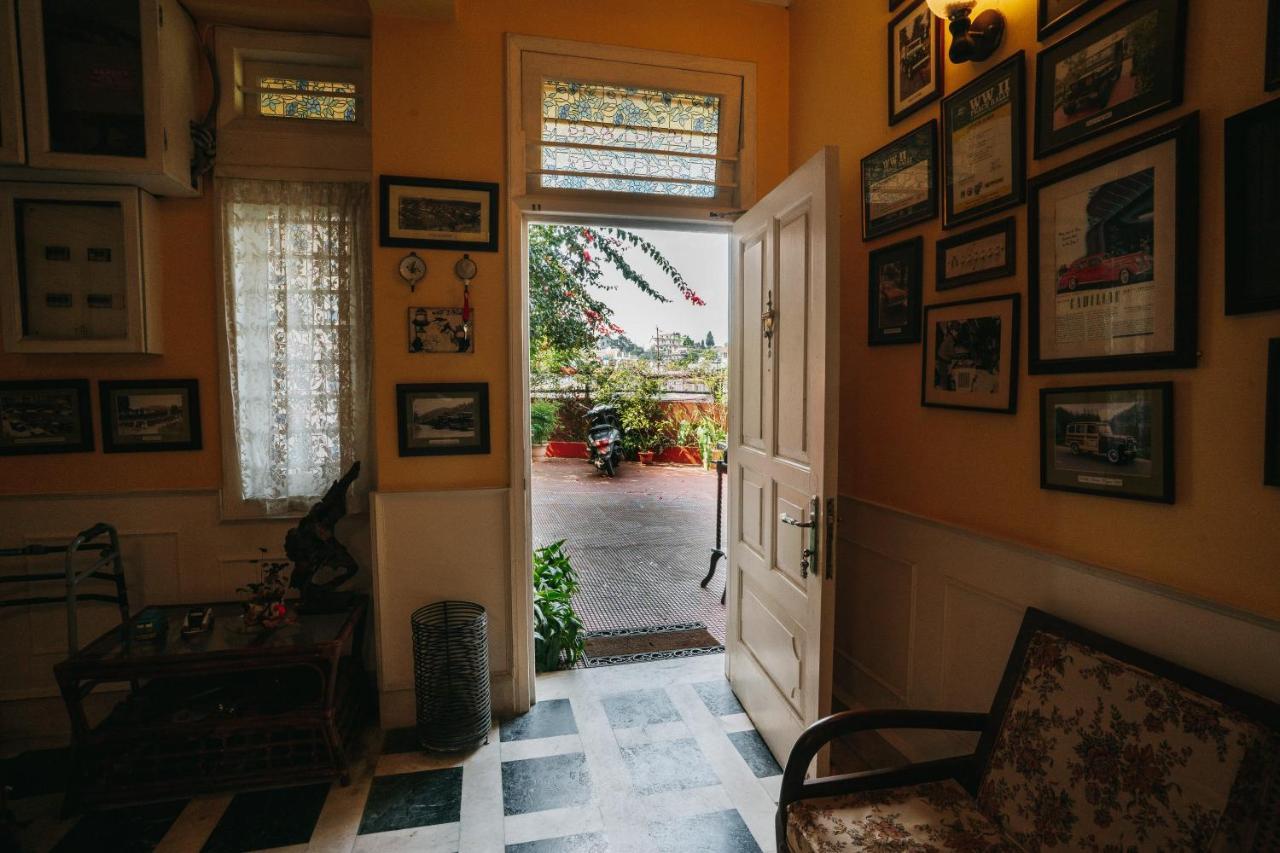 Rock Cliff Home Stay Shillong Exterior foto