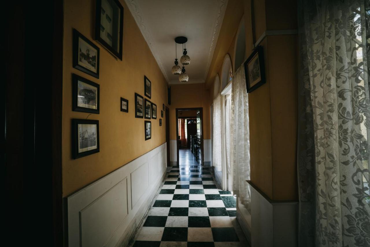 Rock Cliff Home Stay Shillong Exterior foto
