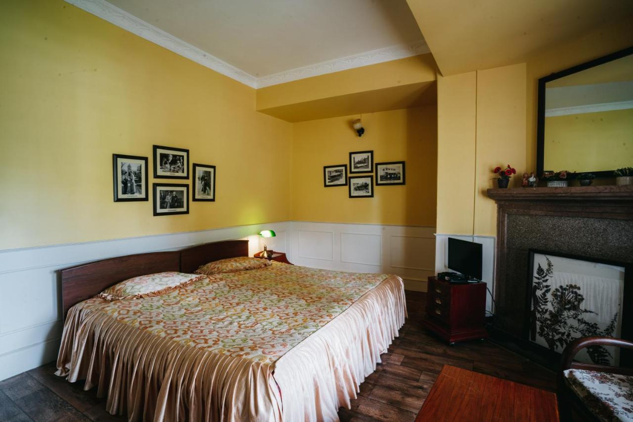 Rock Cliff Home Stay Shillong Exterior foto