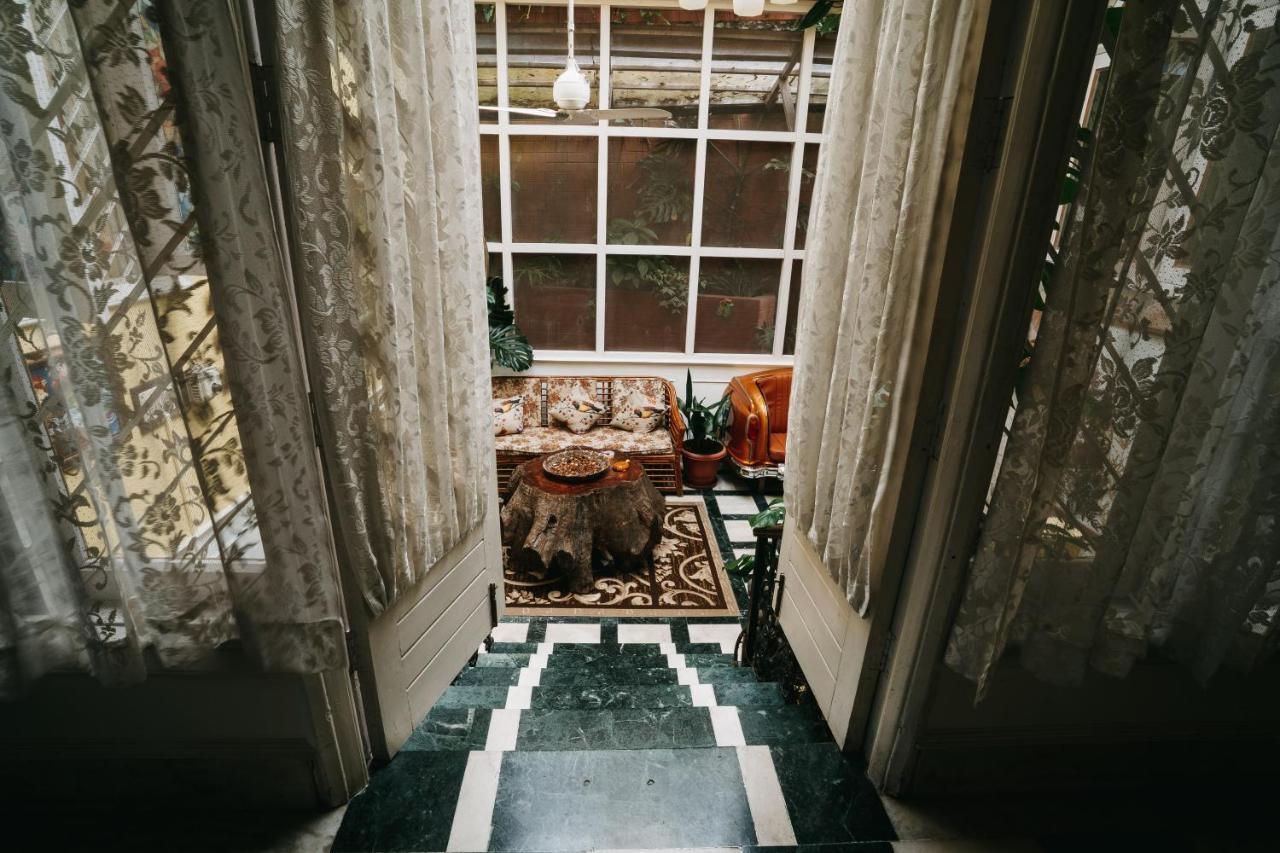 Rock Cliff Home Stay Shillong Exterior foto