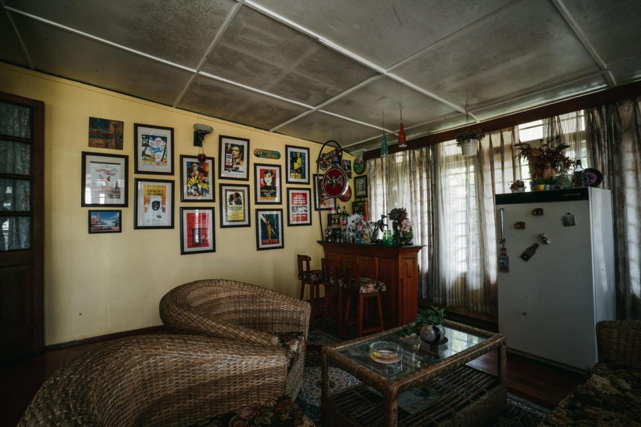 Rock Cliff Home Stay Shillong Exterior foto