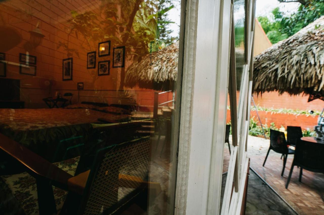 Rock Cliff Home Stay Shillong Exterior foto