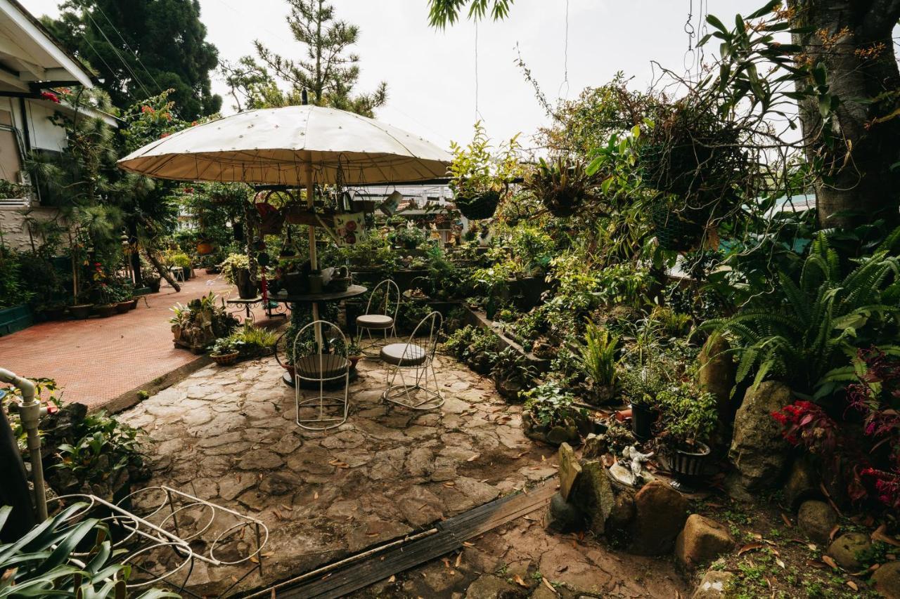Rock Cliff Home Stay Shillong Exterior foto