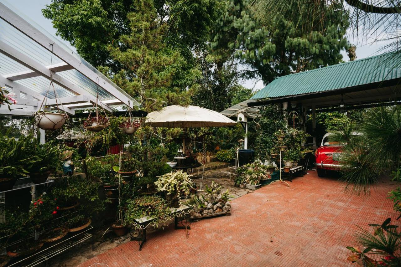 Rock Cliff Home Stay Shillong Exterior foto