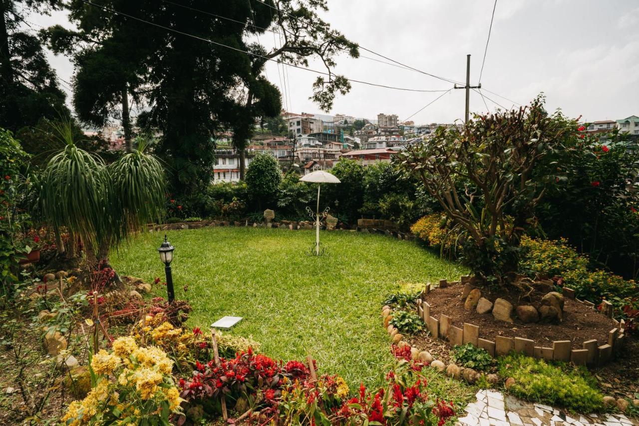 Rock Cliff Home Stay Shillong Exterior foto